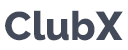 clubx logo
